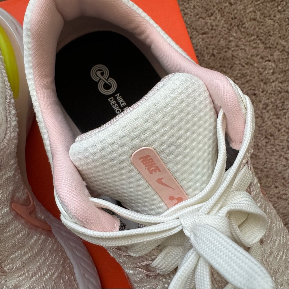 Nike React Infinity Run Fly Knit 3 - image 3